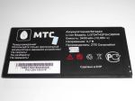 Аккумулятор для ZTE V9/ V9+/ Beeline M2/ Мегафон V9+/ МТС 1055 (3400 mAh, аккумулятор для планшетного компьютера)
