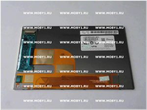 Дисплей для HTC Flyer Wi-Fi + 3G 7 дюймов (LD070WS2(SL)(01) 6091L-1696A 070A368300802 C21A) (подходит для Ainol Aurora 2) ― MOBY1
