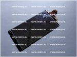 Дисплей для Sony XPERIA L35h (Xperia ZL) (WS) (Чёрный, в сборе с Тачскрином !!!) Sony C6503/ C6506 (WS)