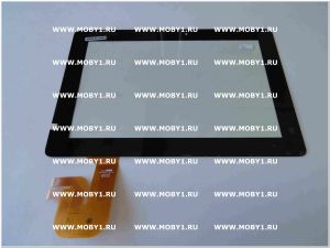 Тачскрин для Asus TF201 Eee Pad (HannsTouch AS-0A1T V1.0 3KA12-5SCA01 18100-10130100) (для планшетного компьютера) [Touch Asus] ― MOBY1