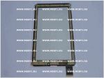 Тачскрин для China Tab 7 (HS1275 V006PG (тип 1)) (Чёрный) (184*104 mm, 30 pin, прямой шлейф, длина шлейфа 26mm от края стекла, с выемкой под верхний динамик) аналог ZYD070-138FPC/ ZK-1275K/ CZY6616A01/ OPD-TC410 FPC ver.2/ FM707101KD/ FM707101KF/ FM707101