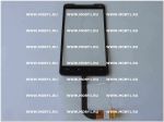 Тачскрин для HTC Oboe/ T9199 (Чёрный) (71997-A0 71992-A0 Hit-M1E) [TouchHTC]