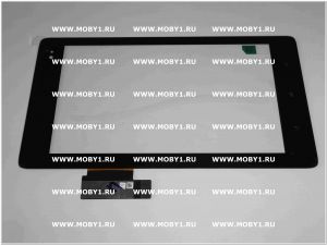 Тачскрин для Huawei Mediapad S7 Slim (WS) (S7-201u/ Huawei ideos S7 Slim 940-1075-1Ra Synaptics) [для планшетного компьютера) [Touch] (WS) ― MOBY1