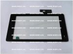 Тачскрин для Huawei Mediapad S7 Slim (WS) (S7-201u/ Huawei ideos S7 Slim 940-1075-1Ra Synaptics) [для планшетного компьютера) [Touch] (WS)