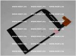 Тачскрин для Huawei U8150 ideos (Чёрный) (CT0065FPC-A2-E) (CT0051-FPC-A3-E) [Touch]