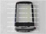 Тачскрин для Huawei U8510 ideos X3 (Чёрный) (LL) (в сборе с передней панелью) [Touch]