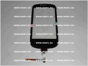 Тачскрин для Huawei U8850 Vision (Чёрный) (LL) [Touch] ― MOBY1