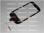 Тачскрин для Huawei U8850 Vision (Чёрный) (LL) [Touch]