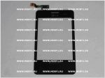 Тачскрин для LG Optimus E405 (LG L3 Dual) (Чёрный) (WS)