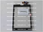 Тачскрин для MTC EVO (Чёрный) МТС EVO/ Huawei U8500 ideos/ Билайн Е300/ Beeline E300 (TM1540 940-806-1R3 Synaptics, с чипом на шлейфе)