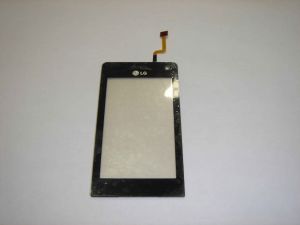 Тачскрин для LG KU990 (RM) [TouchLG] ― MOBY1