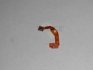 шлейф для iPod Touch 4 + Wi-Fi (821-1096-A for Apple iPod Touch 4 Internal WI-FI Antenna Flex Cable) ― MOBY1