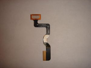 шлейф для Motorola W220 (AS) (c коннекторами) [FLCMOT44] ― MOBY1