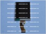 FLCD дисплей для Sony DSC-W520 (в рамке) (p/n 304000673) (WS)