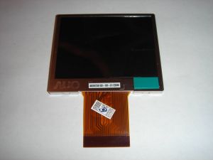 FLCD дисплей для Kodak C603/ C643/ C1013 (в рамке со шлейфом) (FLCDKod05) ― MOBY1