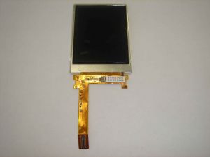 Дисплей для Sony Ericsson S500i/ W580  ОРИГИНАЛ (в рамке) ОРИГИНАЛ ― MOBY1