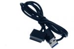 (USB) кабель для ASUS TF101/ TF201/ TF300/ TF700 (Чёрный) (1,5 метра) ***